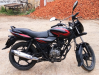 Bajaj Discover 125